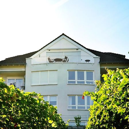 Panorama Traumblick Apartment Bernkastel-Kues Exterior photo