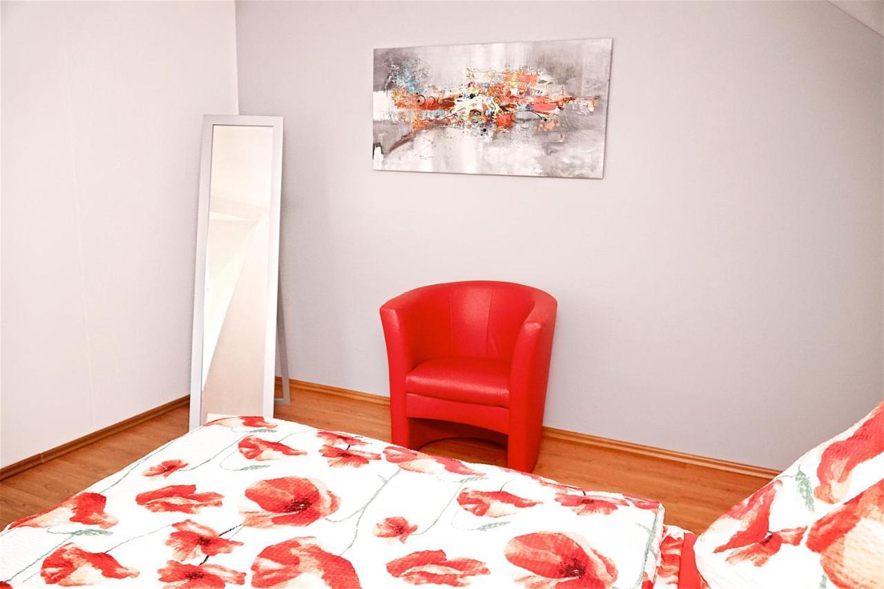 Panorama Traumblick Apartment Bernkastel-Kues Exterior photo