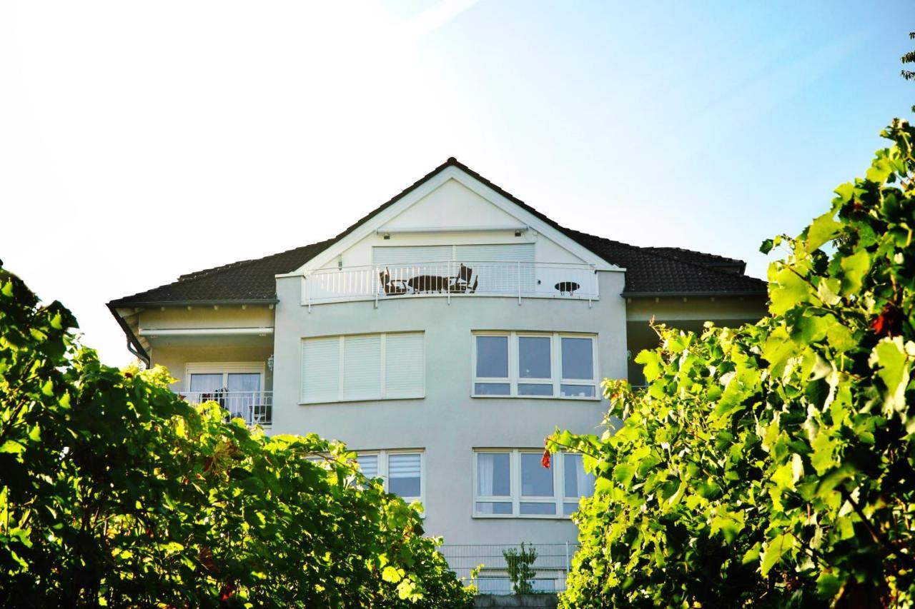 Panorama Traumblick Apartment Bernkastel-Kues Exterior photo